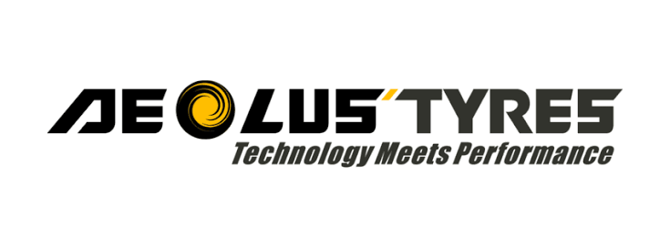 Aeolus Tyres logo