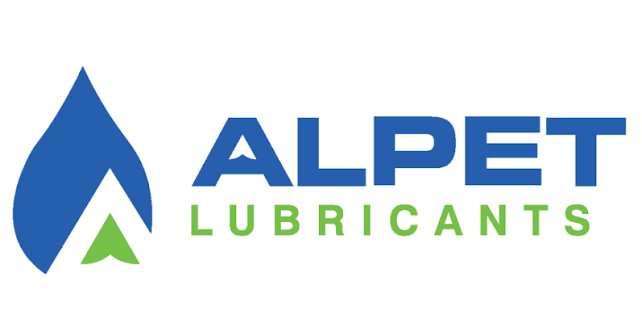 Alpet Lubricants logo