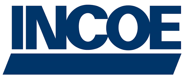 Incoe logo