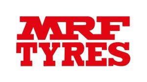 MRF Tyres logo