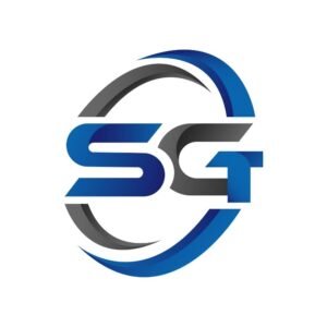 Shakir General Trading logo